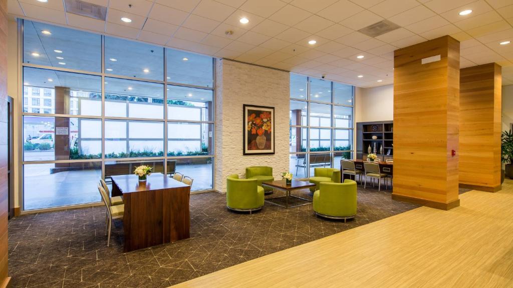 Holiday Inn San Francisco - Golden Gateway, an IHG Hotel