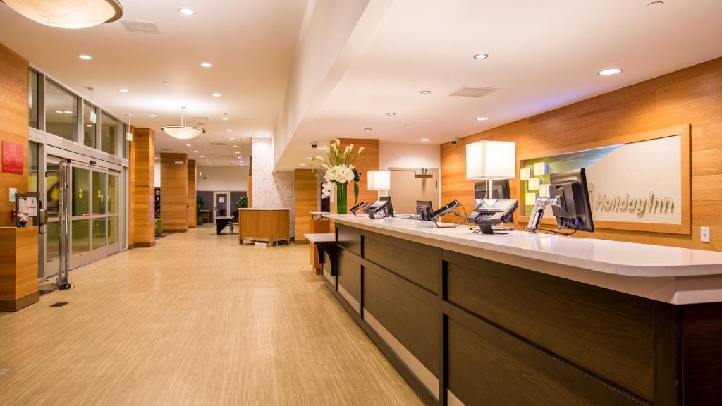 Holiday Inn San Francisco - Golden Gateway, an IHG Hotel