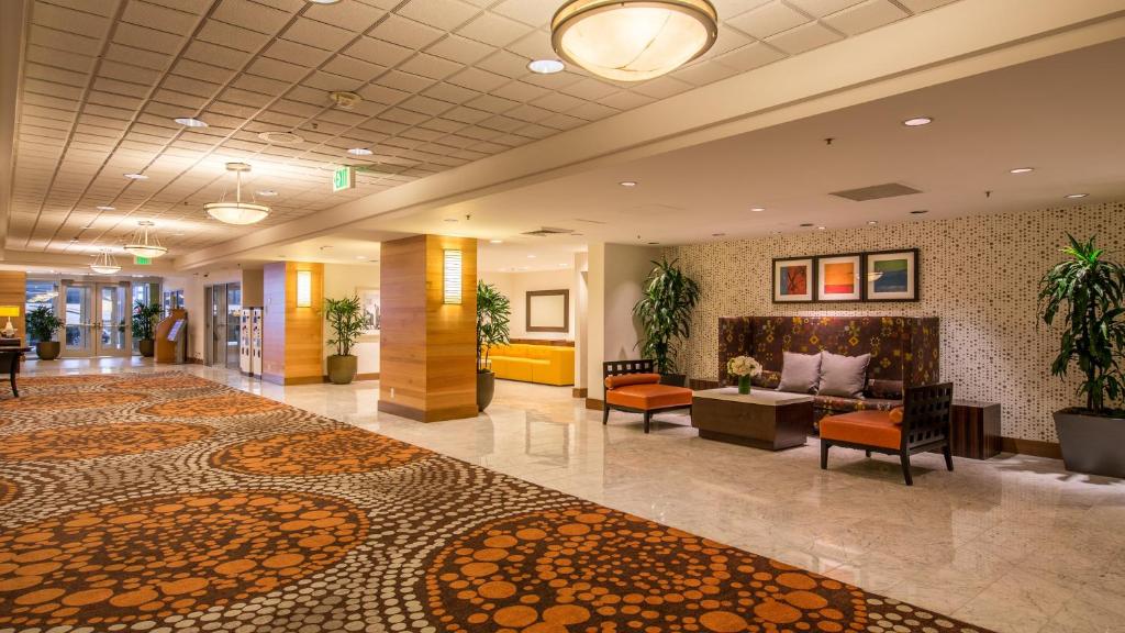 Holiday Inn San Francisco - Golden Gateway, an IHG Hotel