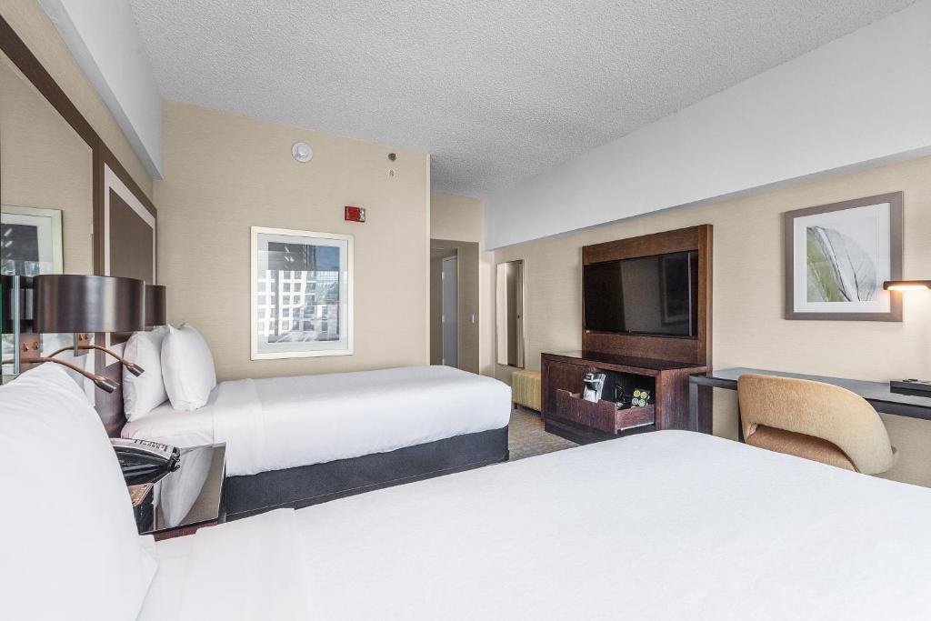 Holiday Inn San Francisco - Golden Gateway, an IHG Hotel